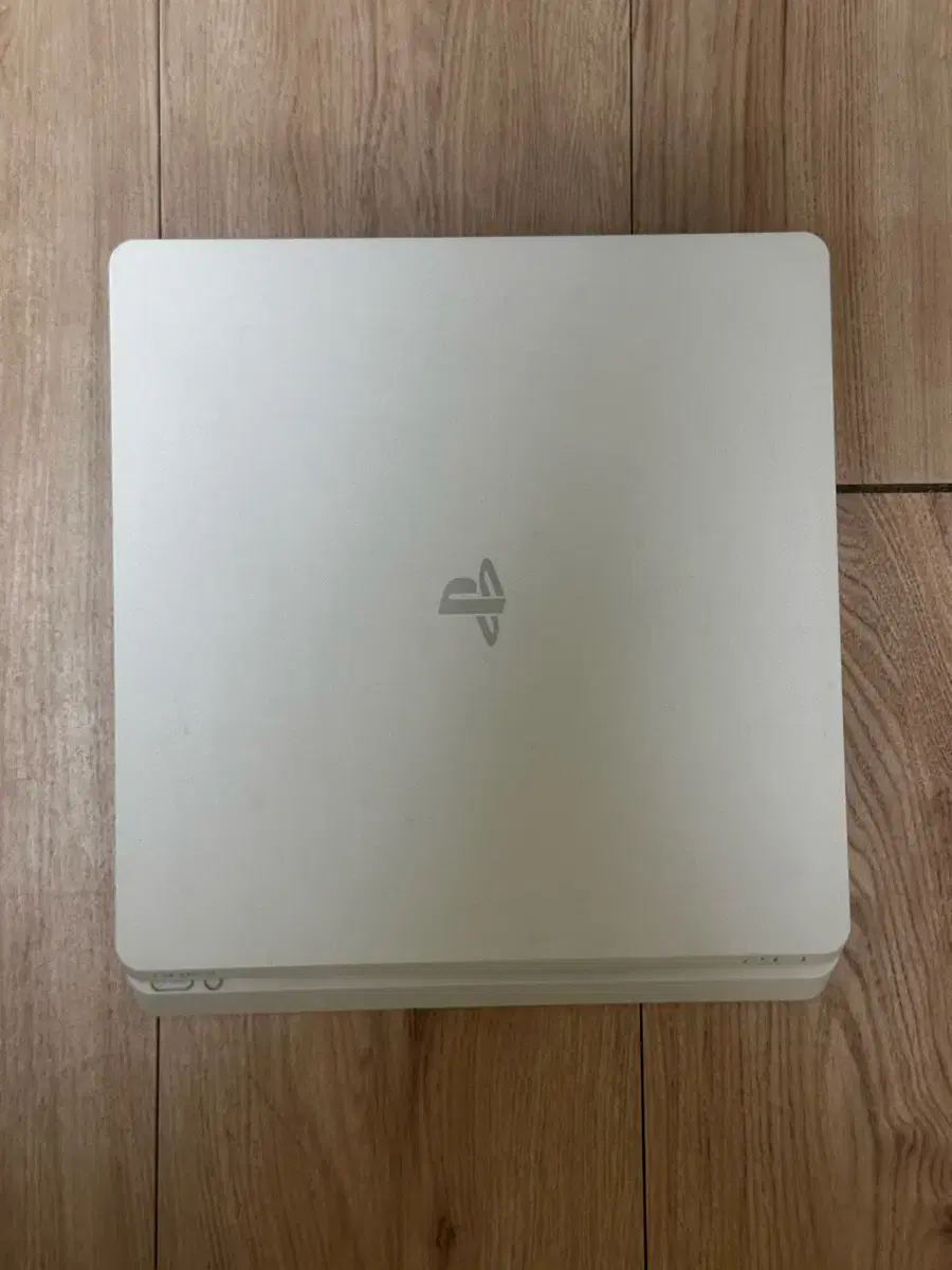 ps4 슬림 1TB 본체 팝니다